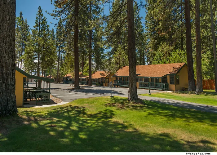 Franciscan Lodge