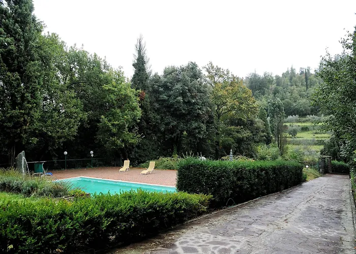 Villa Sargiano