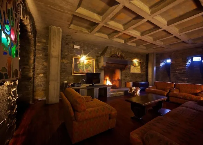 Hotel 3 stelle: Hotel Dolonne