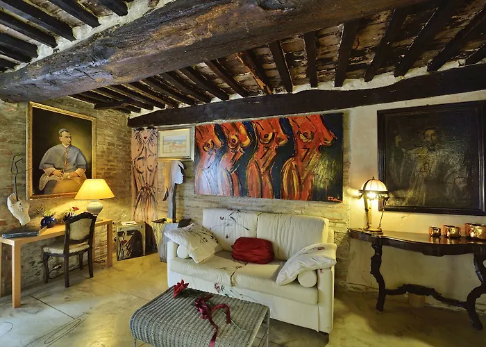 Relais Residenza D'Arte