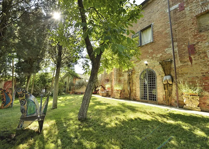 Relais Residenza D'Arte