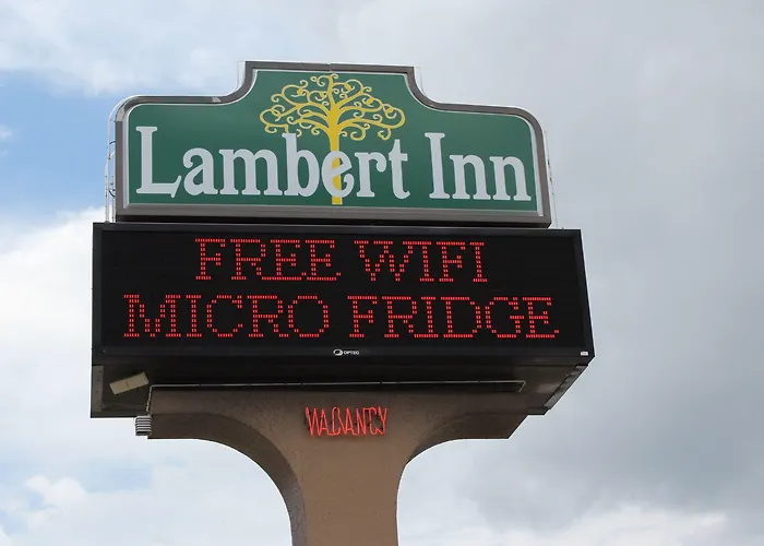 Lambert Inn