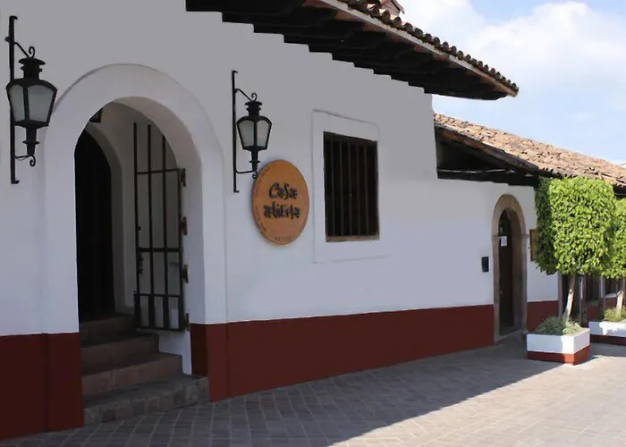 Casa Abierta