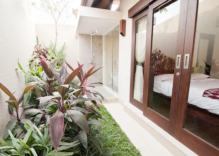 Villa Puspa