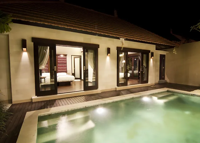 Villa Puspa