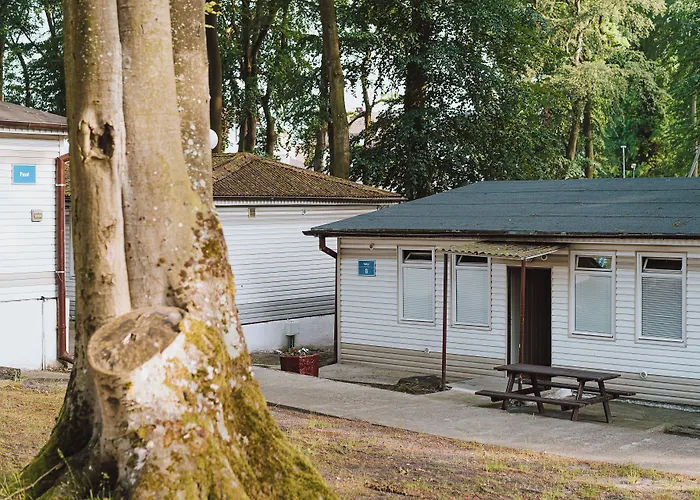 Haustierfreundliches Hotel: Ow Gromada Pod Bukami