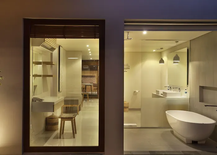 Theanna Villa And Spa Canggu