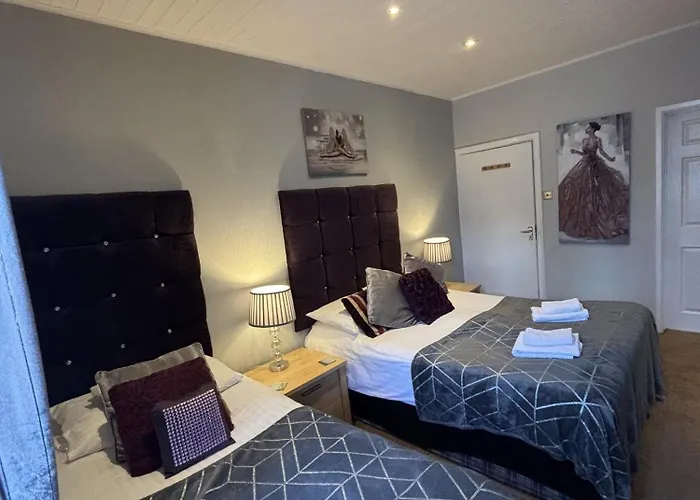 Georgian Guesthouse