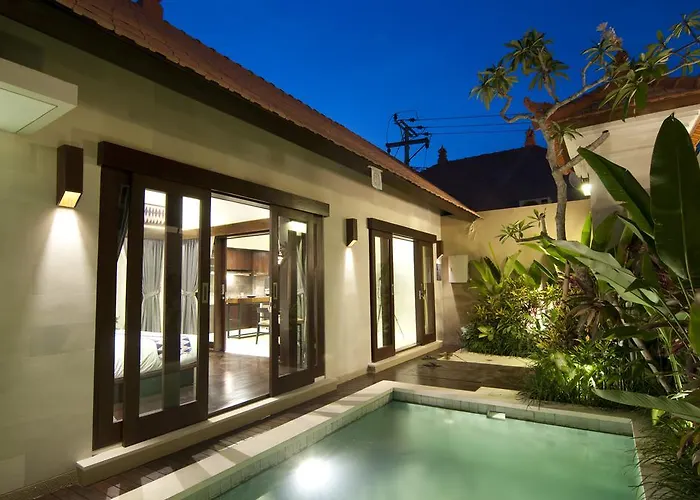 Villa Puspa