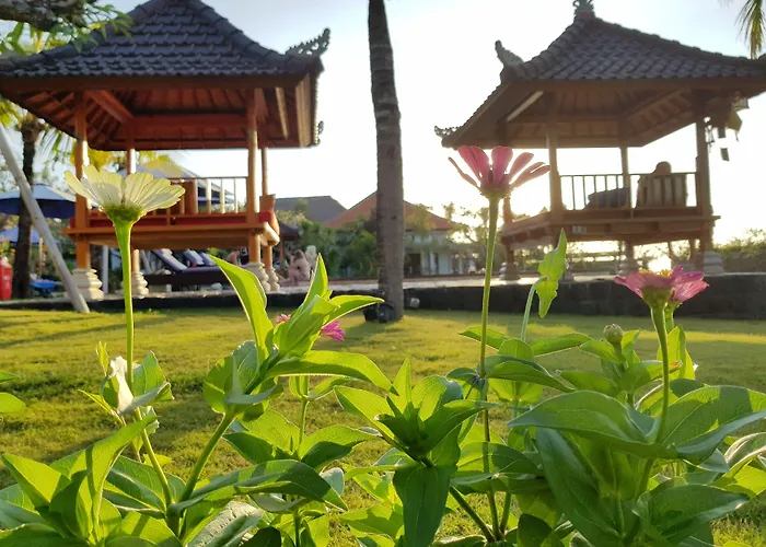 Guests house Uluwatu Cottages