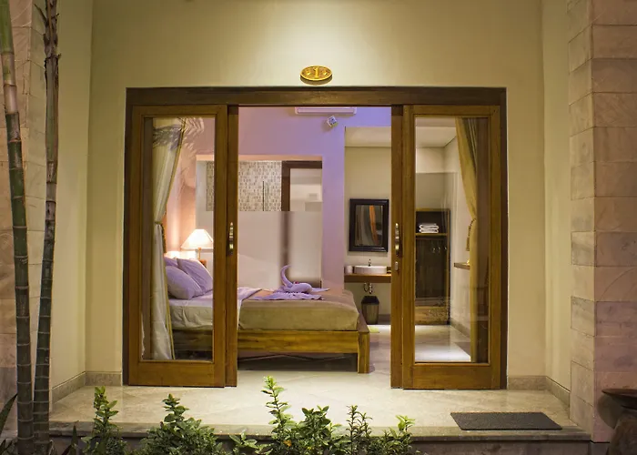 Cheap hotels Sura Inn Ubud