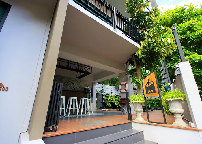 Wealth Boutique Chiang Mai