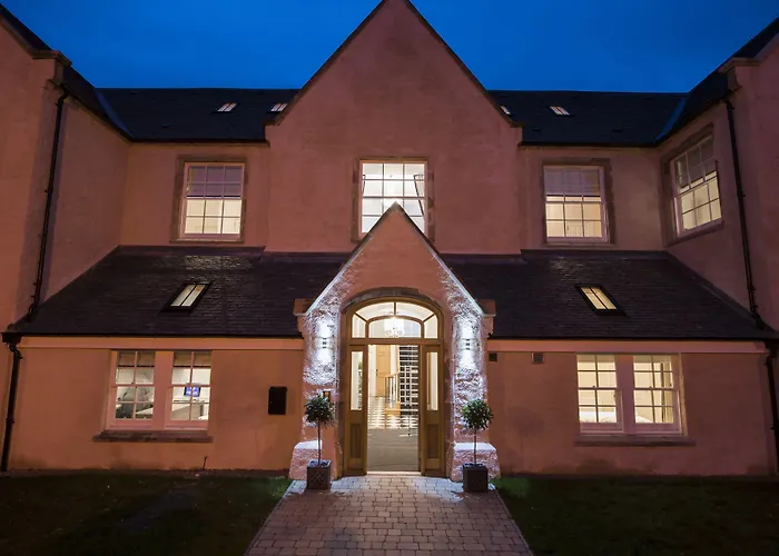 Ardconnel Court s