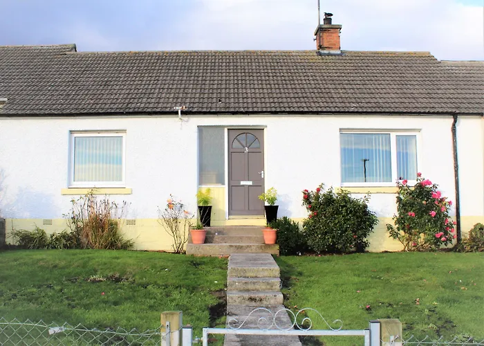 Ardconnel Court s