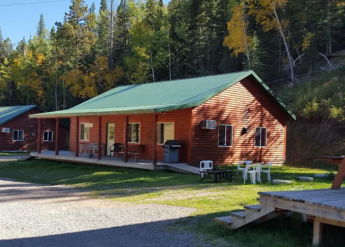 Cole Cabins