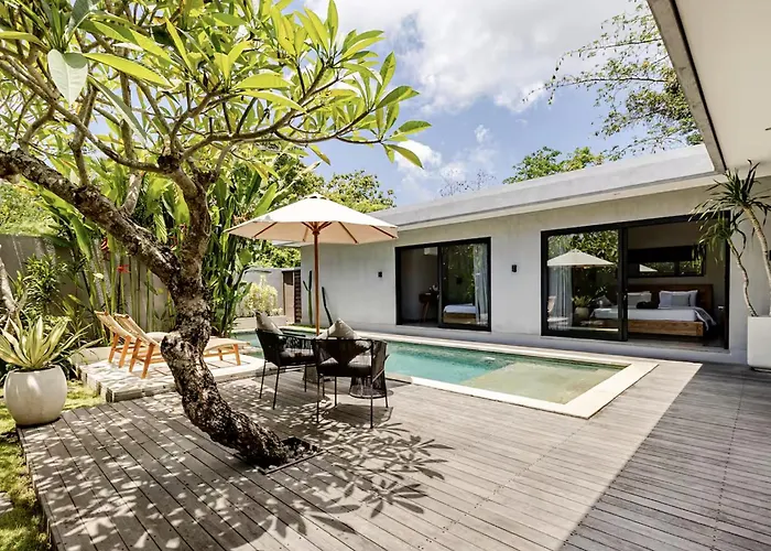 Optima Villas Bingin