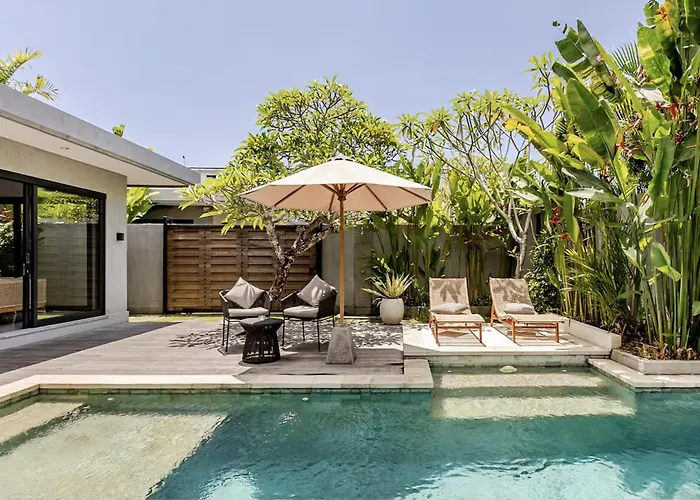 Optima Villas Bingin