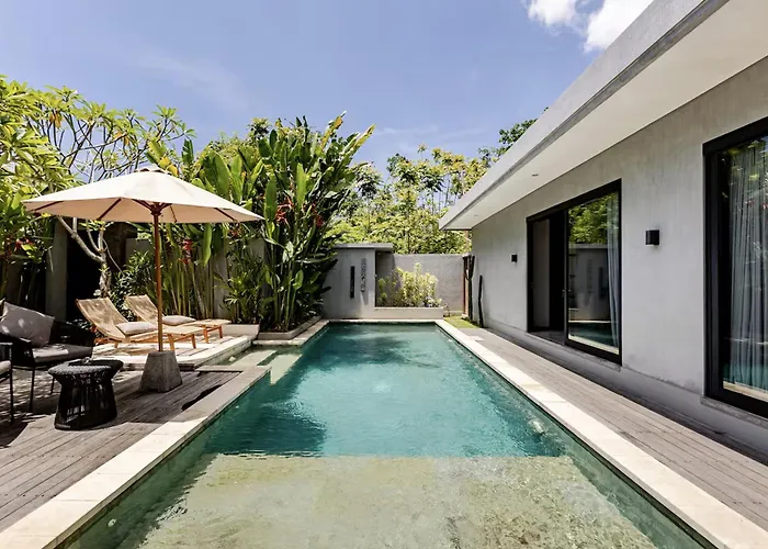 Optima Villas Bingin