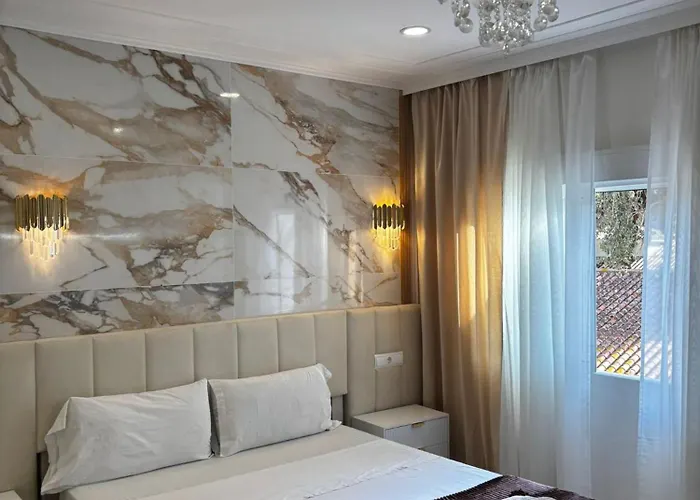 Hotel con vistas: Rancho Grande