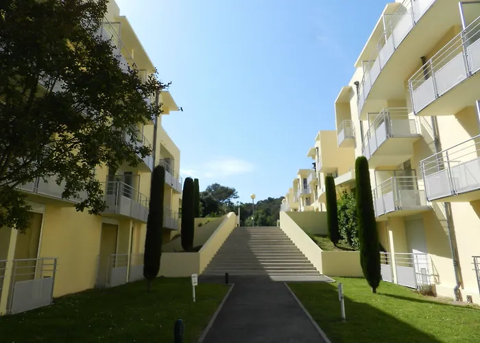 Location Maison Vacances Résidence Sophia