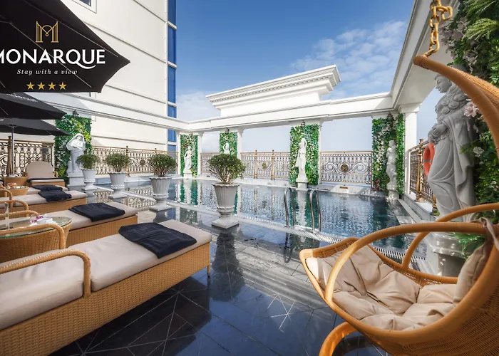 Monarque Danang