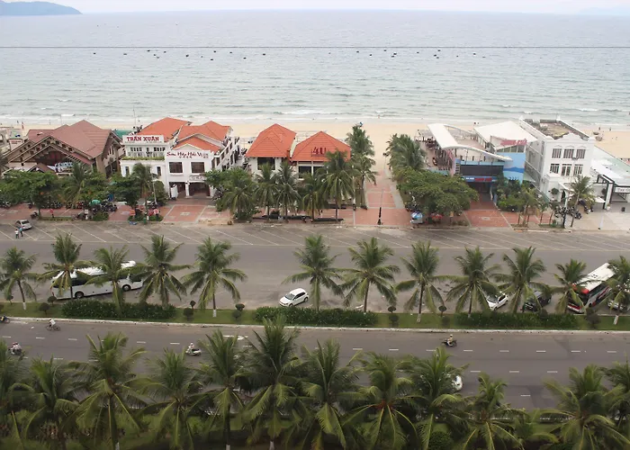 Monarque Danang