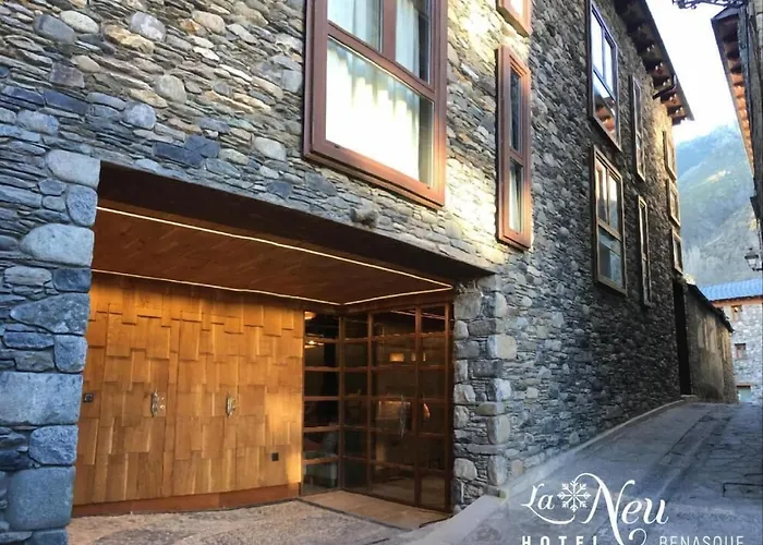 Boutique La Neu