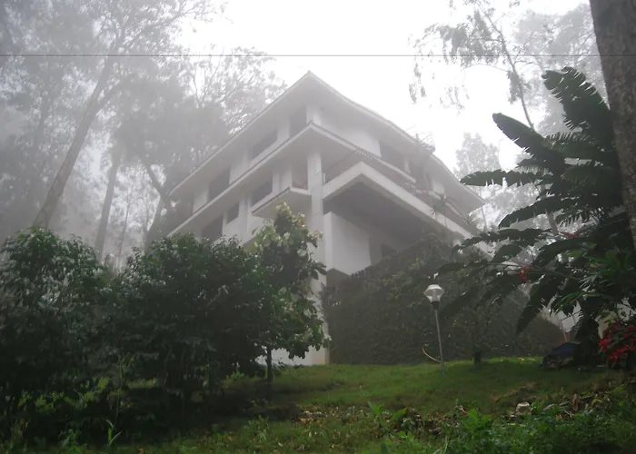 Hotel with view: T Cherry Villa