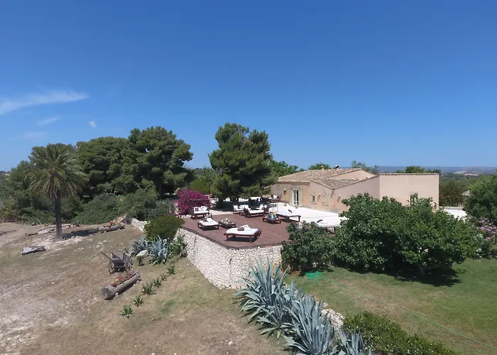 Terre Di Vendicari