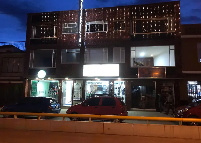Inn