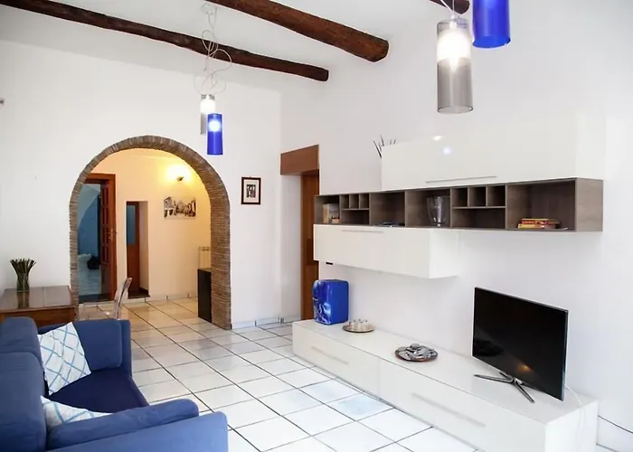 Caprino B&B