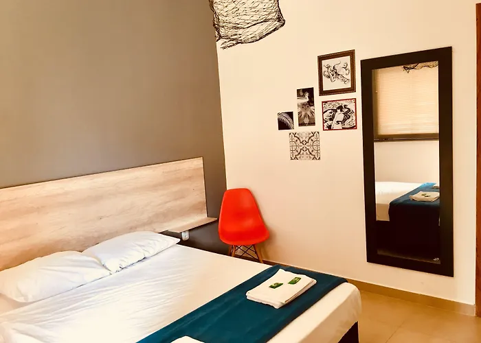 Coroa &Suites
