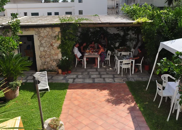Antico Camino B&B