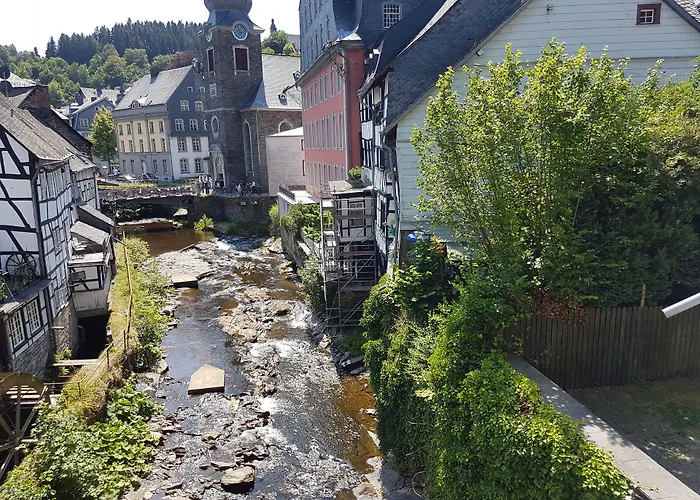 Haus Stehlings