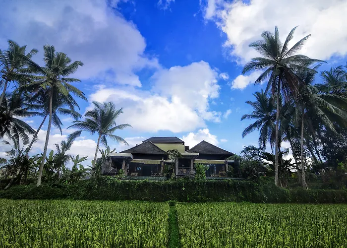Villa Kirani Ubud By Mahaputra