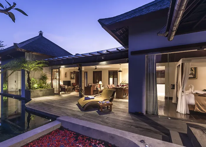 Ayuterra Resort