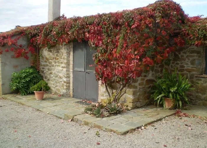 Agriturismo Vigna Mai
