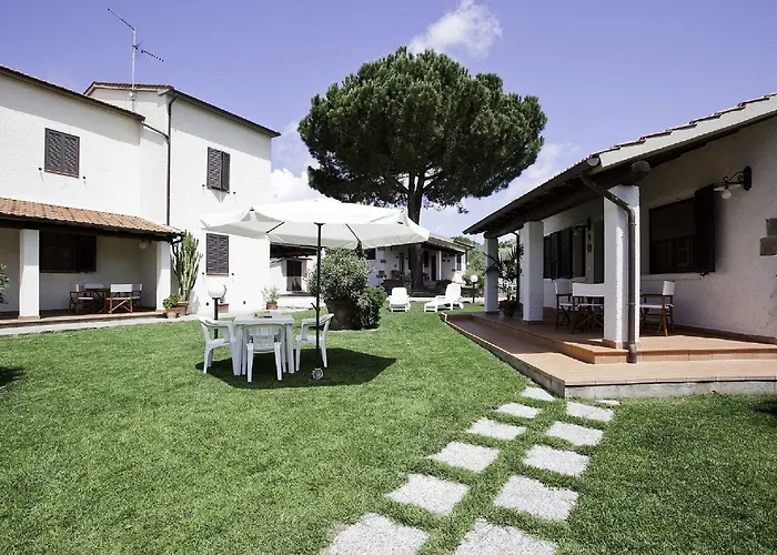 Agriturismo Vigna Mai