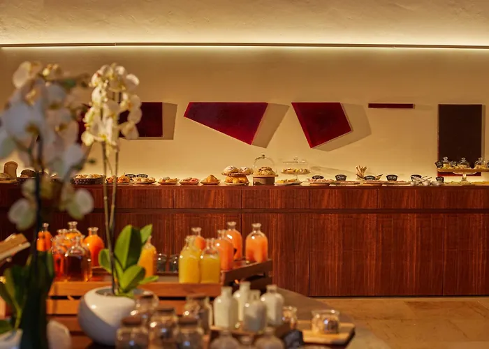 Boutique-Hotel: Convent De La Missio - Grand Luxury Boutique Hotel, Adults Only