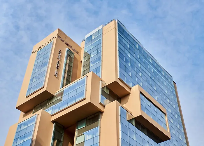  Casa Andina Premium Miraflores