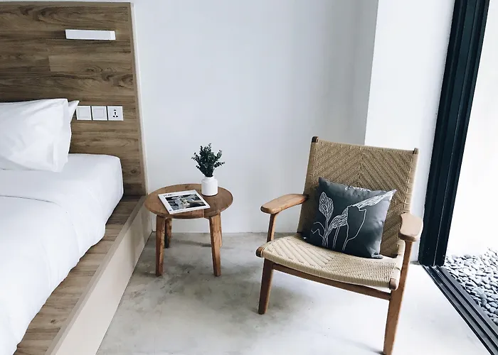 Lloyd'S Inn Bali