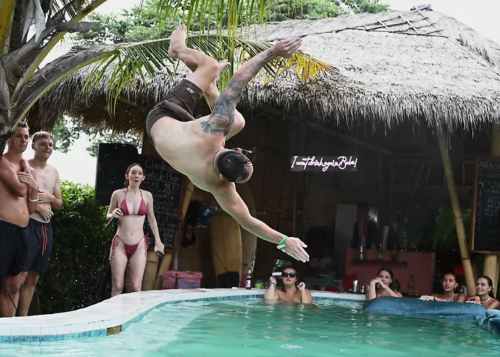 Clandestino Canggu