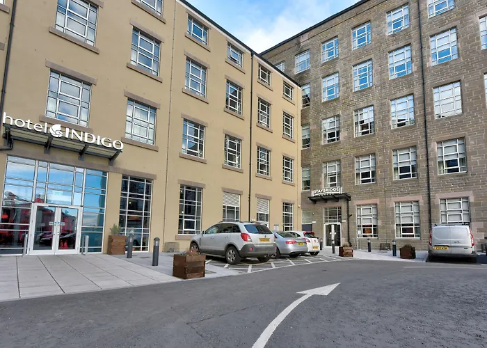Staybridge Suites - By Ihg