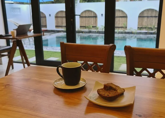 Lime Villa Hoi
