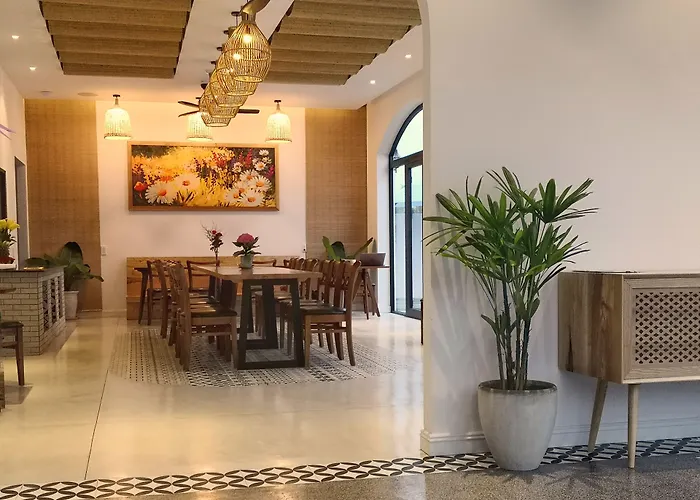 Lime Villa Hoi