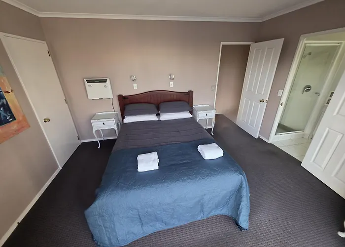 The Retreat Taupo
