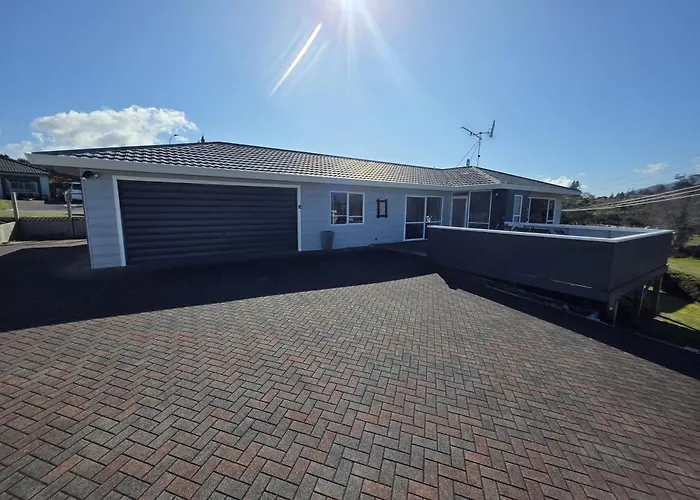 The Retreat Taupo
