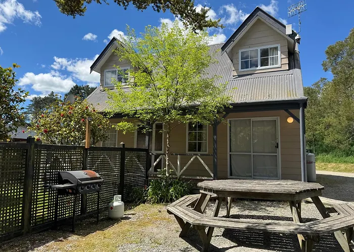 Resort: Grandeur Thermal Spa Resort