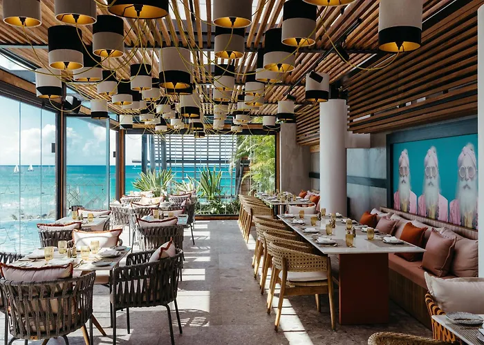 Familienhotels LUX* Grand Baie &Residences