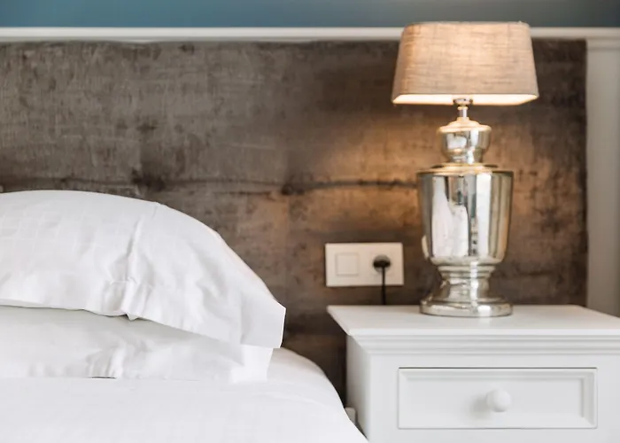 4 sterren hotel: Hotel Cocoon